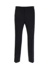 Gucci Wool Twill Pant