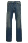 GUCCI GUCCI MEN 'NEW TAPERED' JEANS