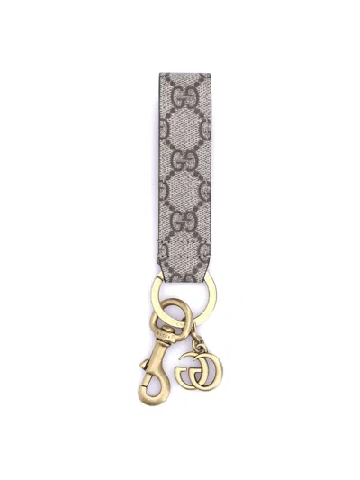 Gucci Men Ophidia Keychain