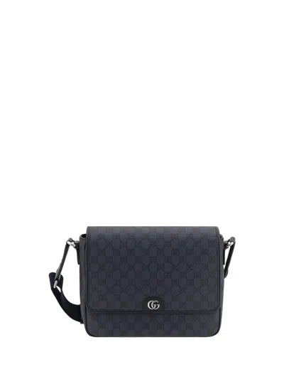 Gucci Men Ophidia Shoulder Bag