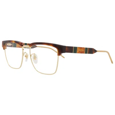 Gucci Men's Opticals In Multi