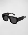 Gucci Gg1262s 001 In Black