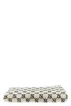 GUCCI GUCCI WOMEN 'PATRICK' BEACH TOWEL