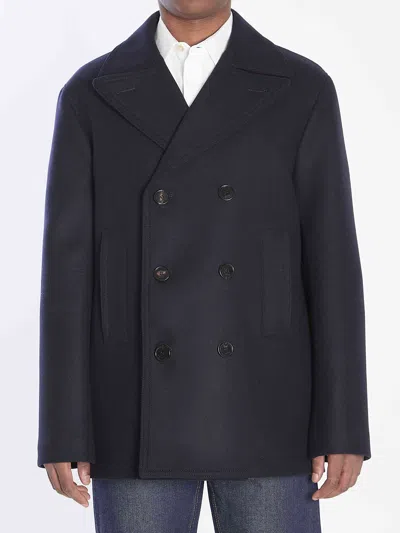 GUCCI GUCCI MEN PEACOT IN WOOL