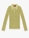 Gucci Men Technical Jersey Polo Shirt