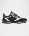 Gucci Re-web Sneakers In 1077