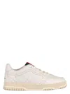 Gucci Re-web Sneakers In White