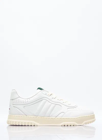 GUCCI GUCCI MEN RE-WEB SNEAKERS
