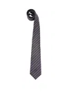 Gucci `regibit 7.0` Tie In Multi
