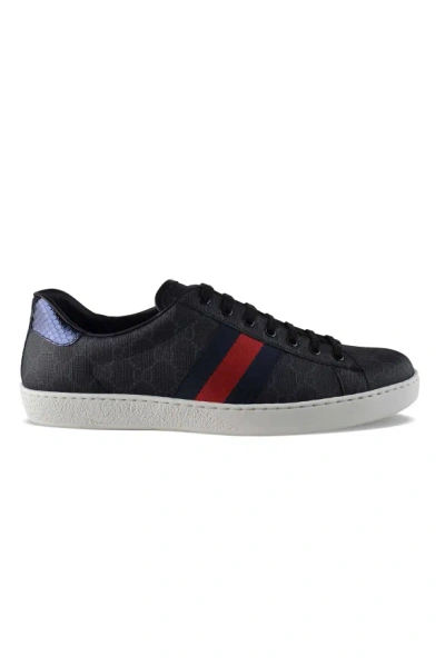 Gucci Men Screener Ace