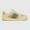 Gucci Men's Screener Sneaker
