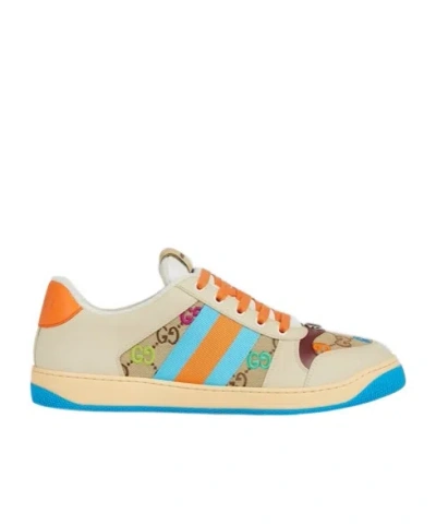 Gucci Men's Screener Sneaker