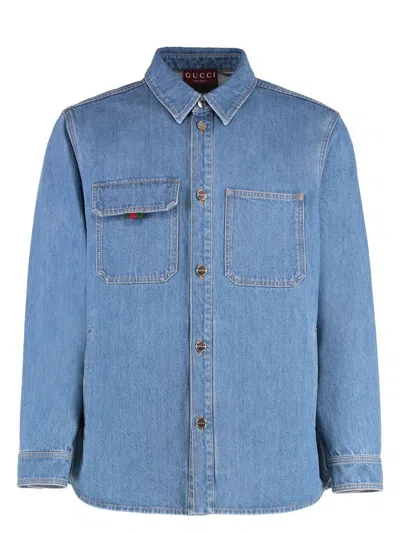 Gucci Men's Shirt