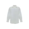 Gucci Shirt In White