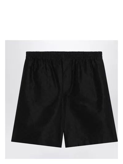 GUCCI MEN'S SHORTS