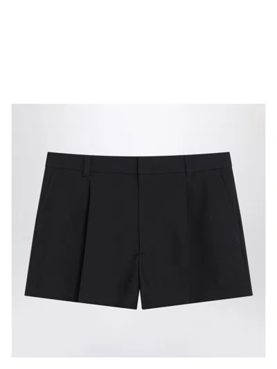 GUCCI MEN'S SHORTS DARK