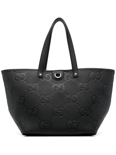 GUCCI GUCCI MEN SHOULDER BAG WITH LOGO