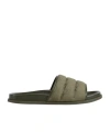 Gucci Men's Slide Sandal