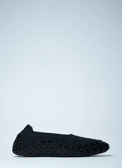 Gucci Men Slip-on Sneakers