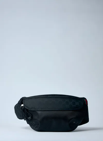 Gucci Men Small Gg Belt Bag