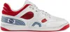 Gucci Basket In Whitered