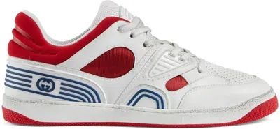 GUCCI MEN'S SNEAKER PLASTIC DEMETRA