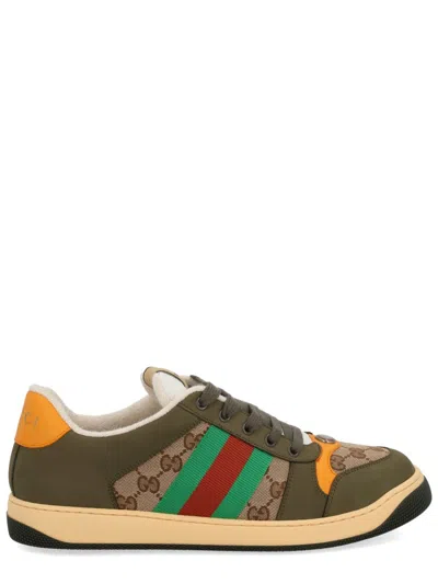 GUCCI GUCCI MEN SNEAKER "SCREENER"