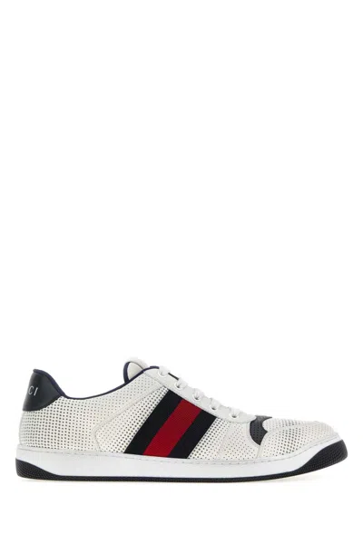 Gucci Men's Snethestaneker Sneakers (fw26)