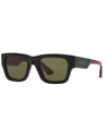 Gucci Men's Standard Sunglasses, Gg1668s
