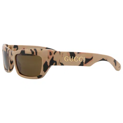 GUCCI GUCCI MEN'S SUNGLASSES