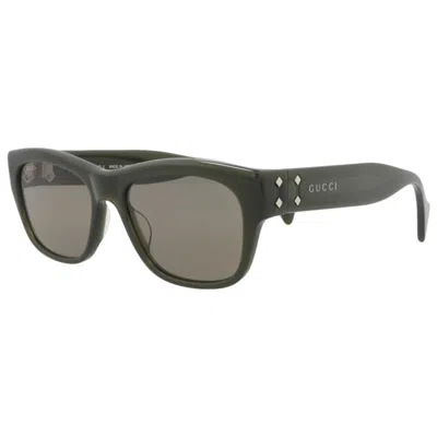 Gucci Men's Sunglasses In Purple