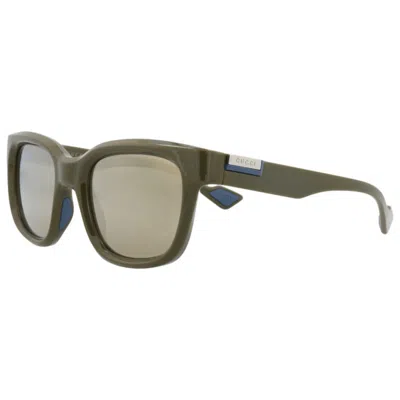 Gucci Men's Sunglasses In Pink