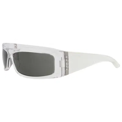 Gucci Men's Sunglasses In Gray