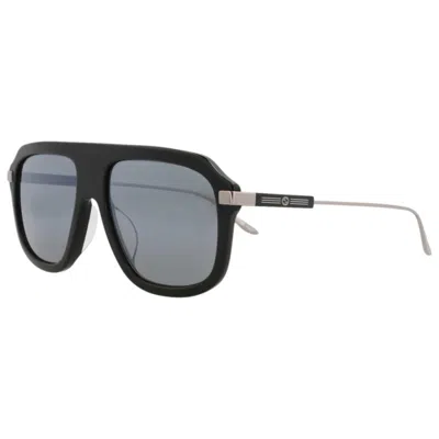 Gucci Men's Sunglasses In Black