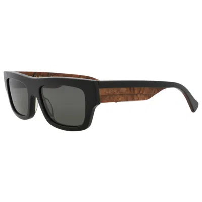 Gucci Men's Sunglasses In Black