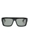 Gucci Men Sunglasses In Multicolor