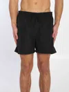 Gucci Swimsuit In Black