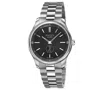 GUCCI MEN'S SWISS AUTOMATIC G-TIMELESS STAINLESS STEEL BRACELET WATCH 40MM