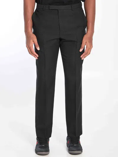 Gucci Men Tailored Trousers