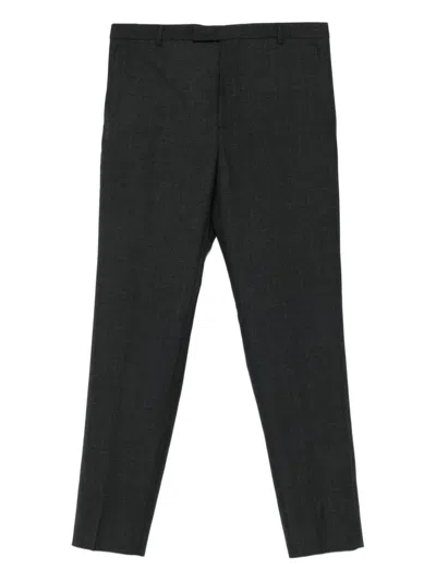 GUCCI GUCCI MEN WOOL TROUSERS