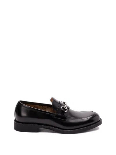 GUCCI GUCCI MEN `TEMPE` LOAFERS