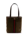 Gucci Men Tote In Multi