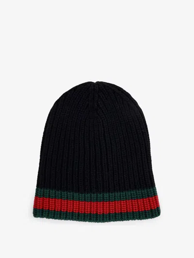 Gucci Men Wool Hat