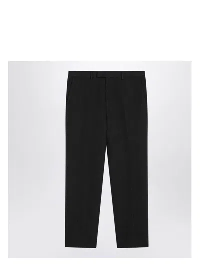 Gucci Men's Wool Trousers