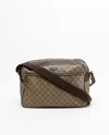Gucci Messenger Bag Gg Plus