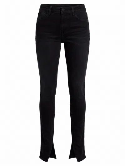 Gucci Mid Skinny Pants In Black