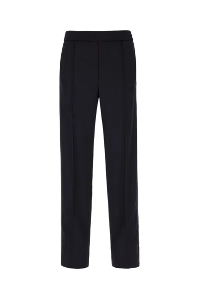 Gucci Midnight Blue Polyester Blend Joggers