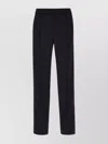 Gucci Midnight Blue Polyester Blend Joggers