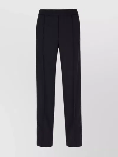 GUCCI MIDNIGHT POLYESTER BLEND JOGGERS