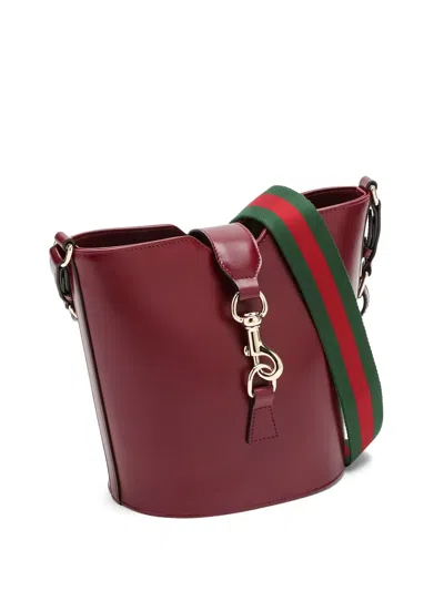 Gucci Mini Ancora Bucket Bag
